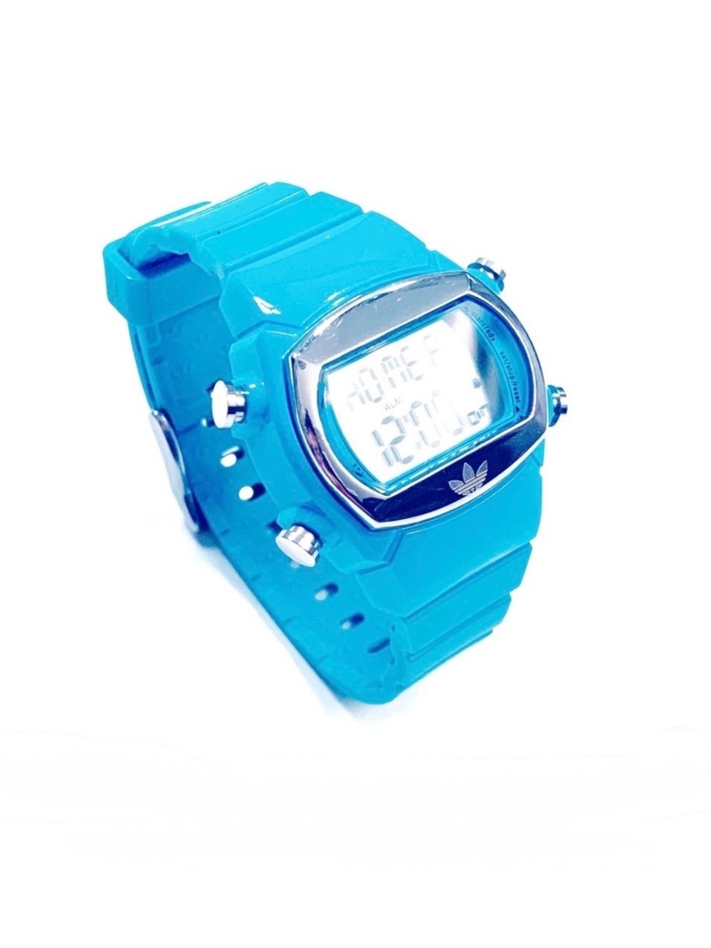 Adidas Blue Woman’s Candy Athletic Watch ADH6052